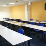 Class Room A1
