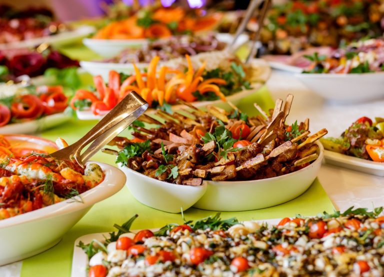 Nice Food in Malaysia