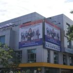 Main Building