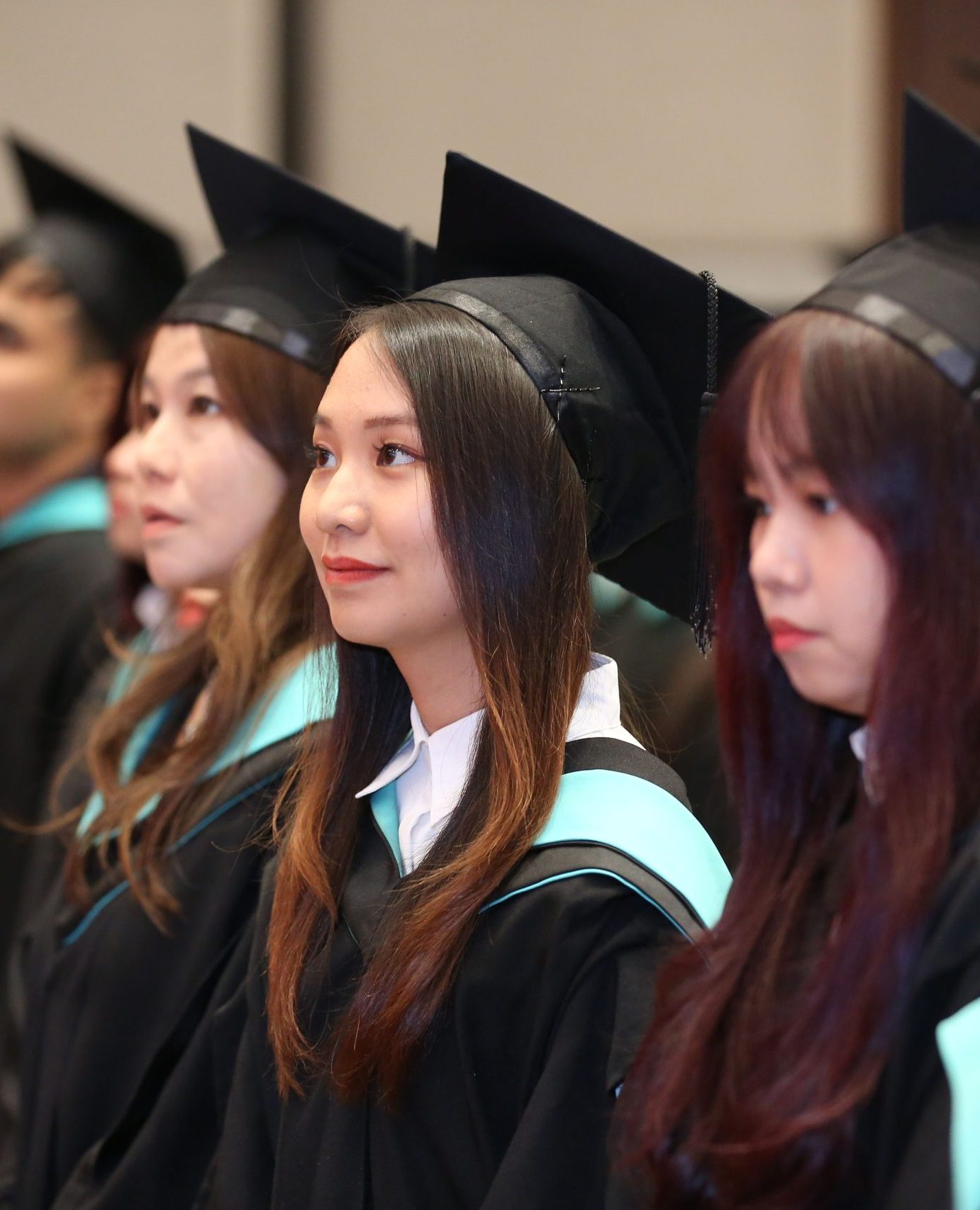 Mantissa 2023 Graduation 24