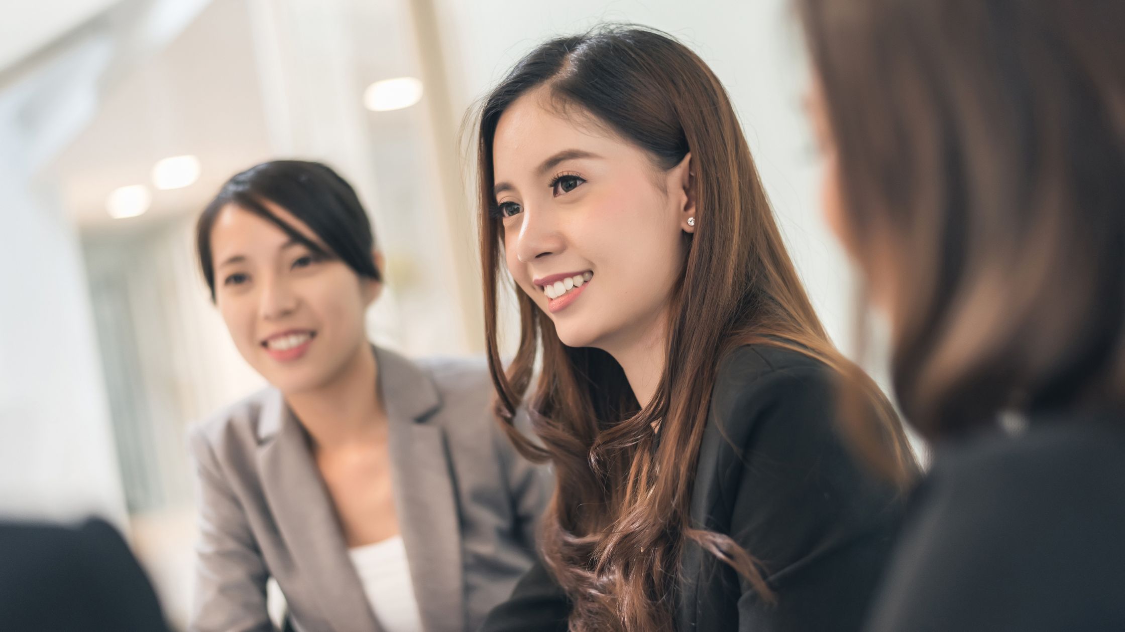 Mantissa Career Opportunities