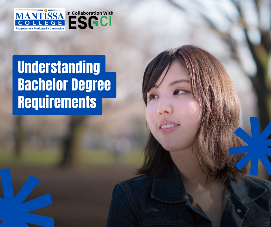 Understanding Bachelor Degree Requirements