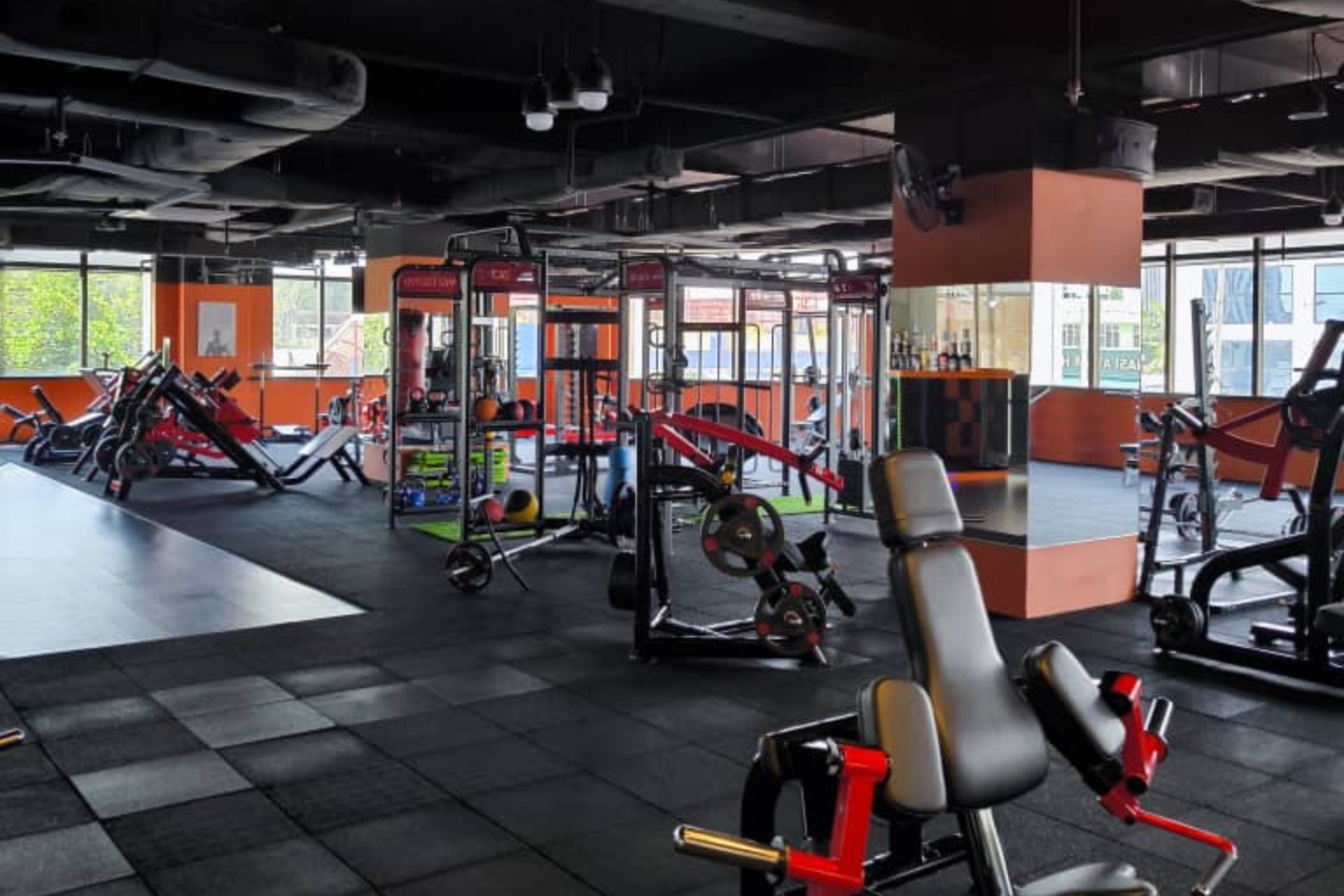 gym3