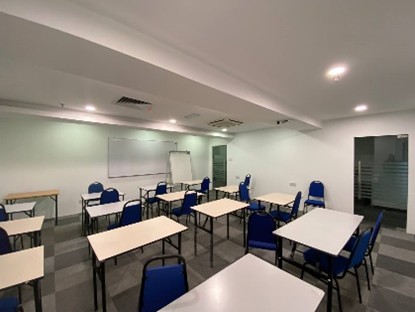 Academia Incubator