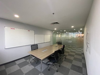 Collaborative Cove