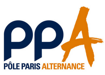 École-de-Commerce-et-de-Management-en-Alternance-PPA-logo