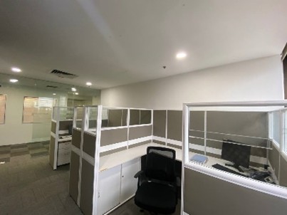 Educator's Terrace