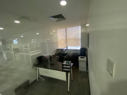 Finance Office