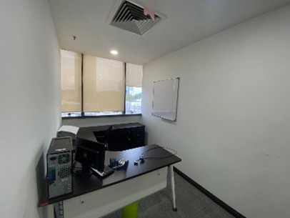 HR Office