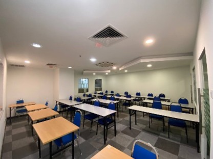 Learning Incubator