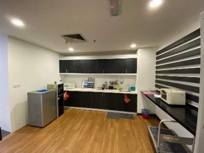 Pantry