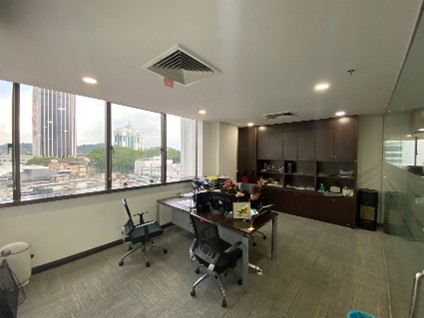 Registrar Office