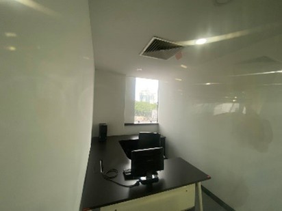 Student Service Office