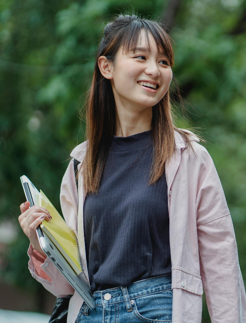 Mantissa College - Study Business Administration in KL, Malaysia