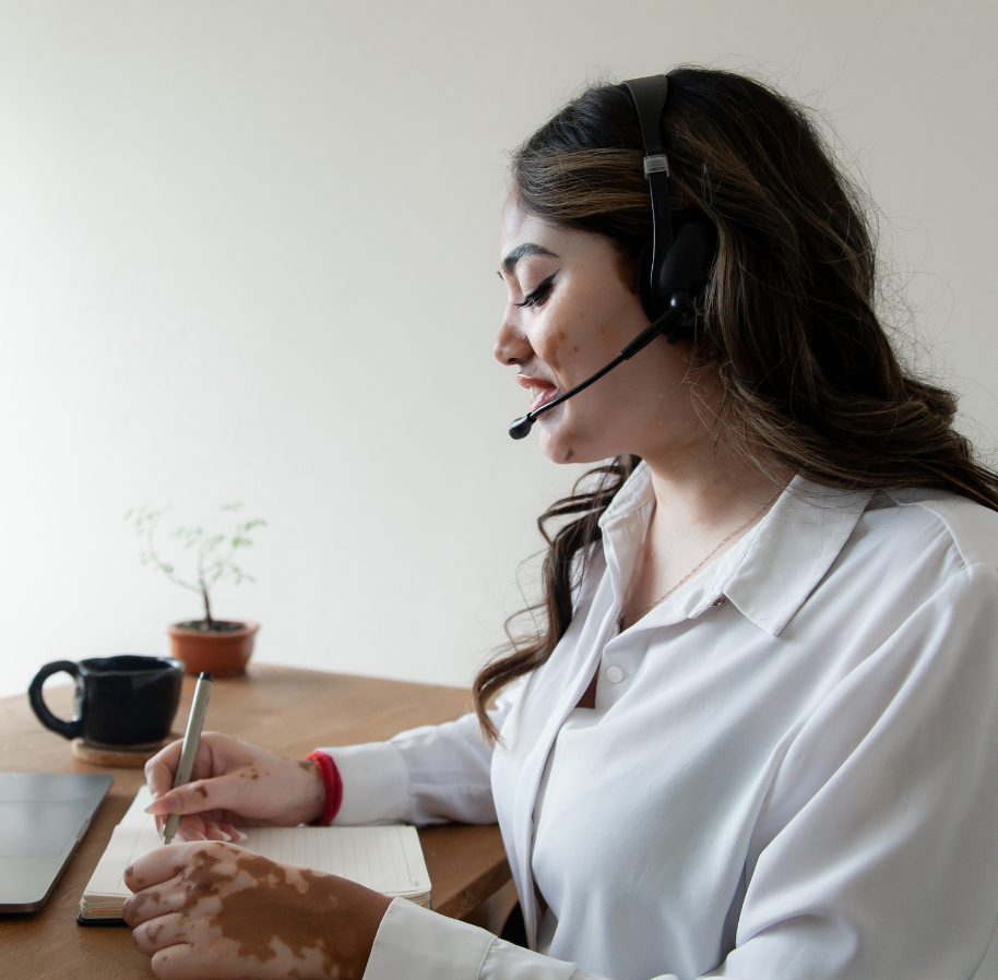 It support technician