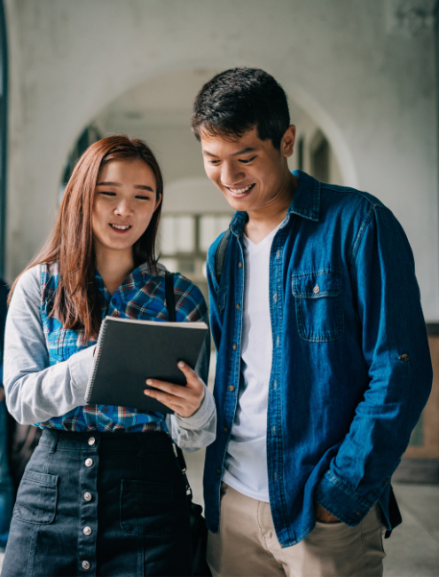 Mantissa College - Study Business Administration in KL, Malaysia