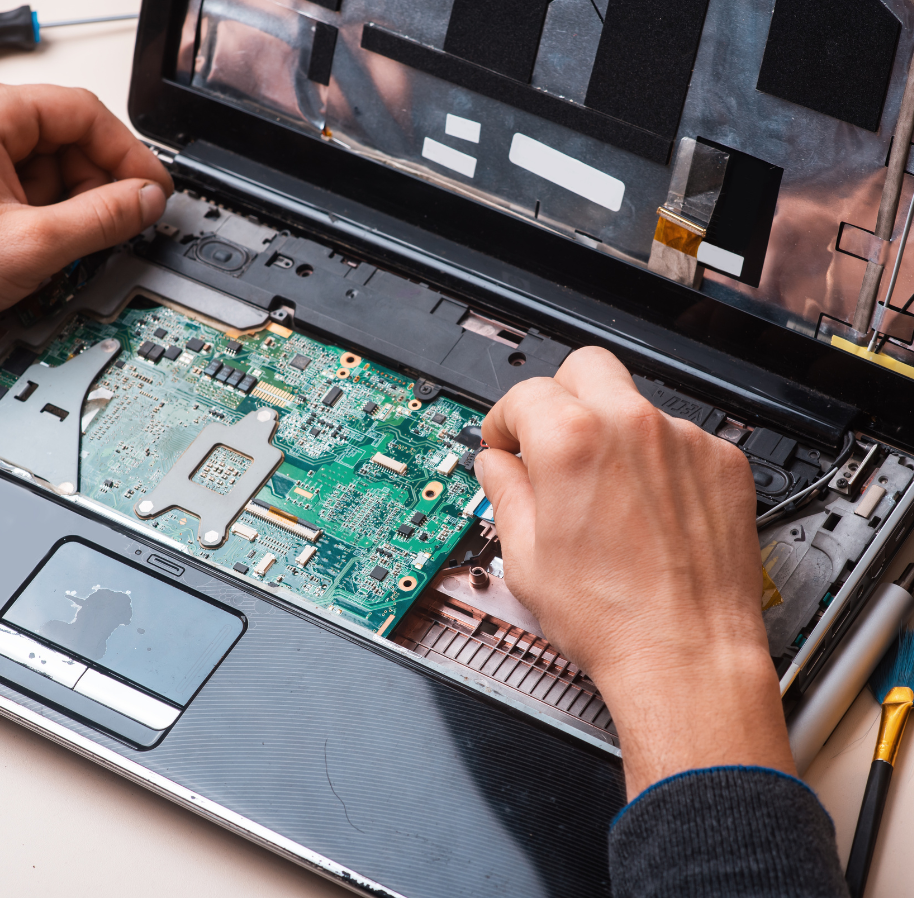 it technician