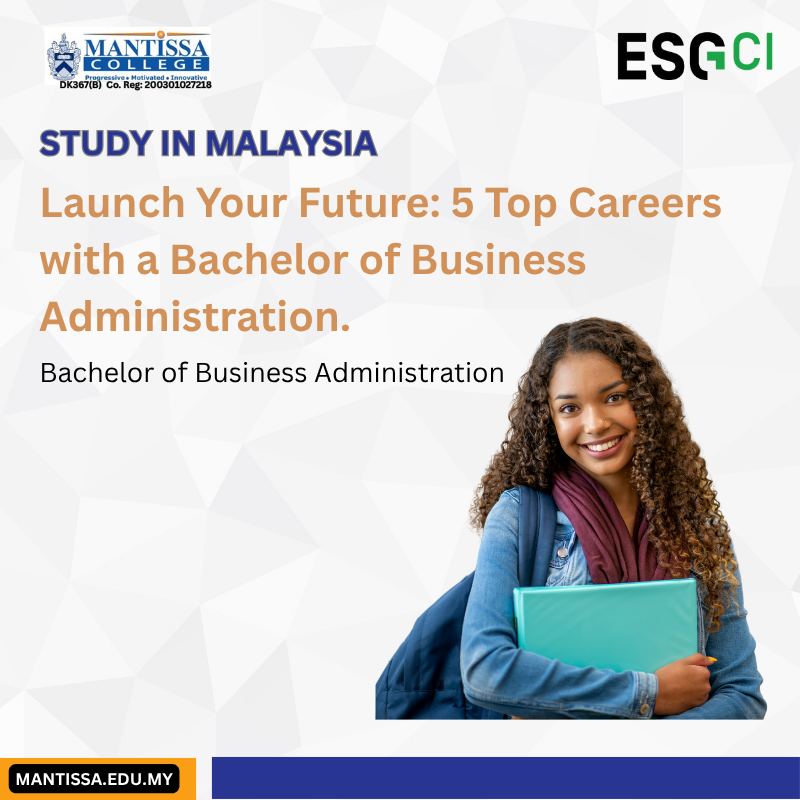 Bachelor of Business Administration
